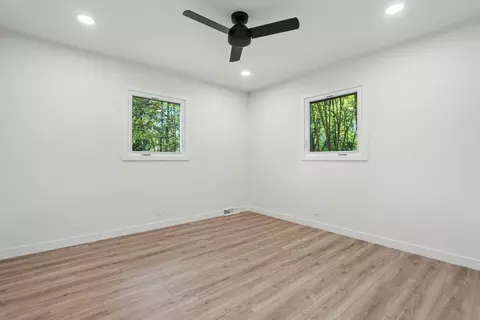 Bedroom - 1707 Berkeley St, Murfreesboro, TN 37129 photo 2 of 6