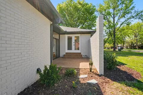 Exterior - 1707 Berkeley St, Murfreesboro, TN 37129 photo 11 of 15