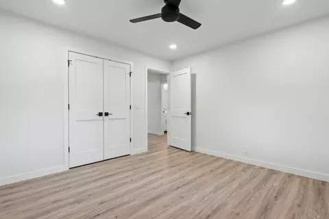 Bedroom - 1707 Berkeley St, Murfreesboro, TN 37129 photo 3 of 6