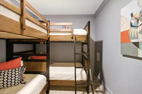 Bedroom - 208 Loop Dr, Winchester, TN 37398 photo 10 of 11