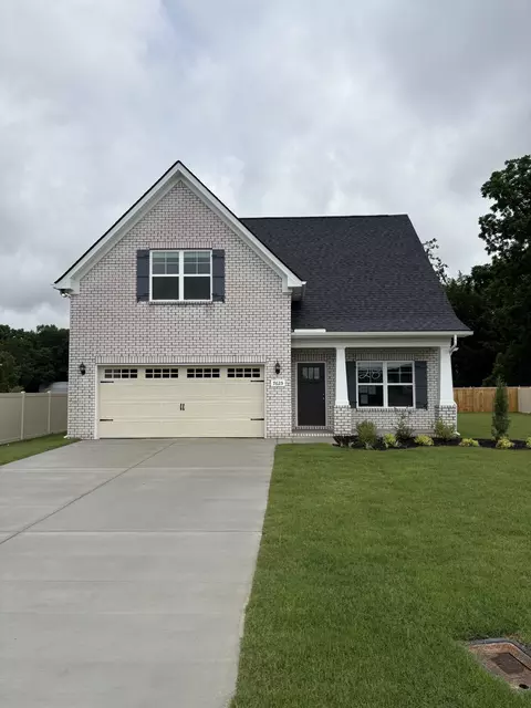 7625 Rookersbend Dr, Smyrna, TN 37167