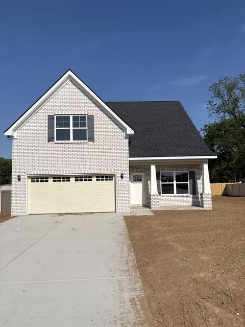 7625 Rookersbend Dr, Smyrna, TN 37167