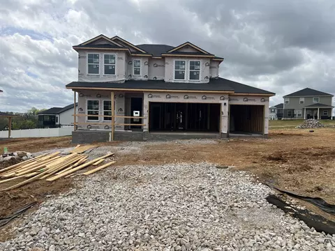 3216 Gravity Dr, Columbia, TN 38401