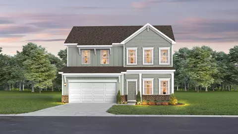 1024 Bear Run, Nashville, TN 37207