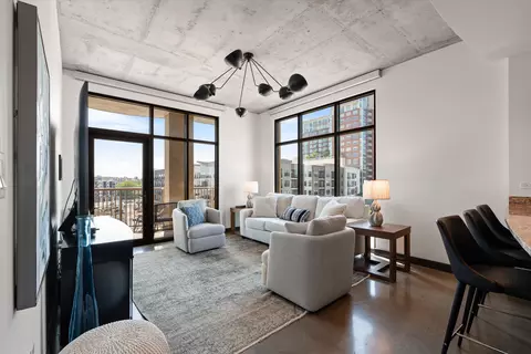 1510 Demonbreun St #711, Nashville, TN 37203
