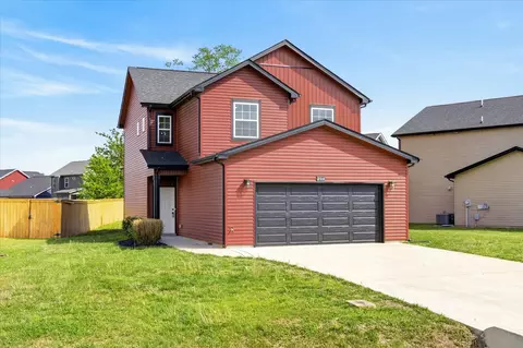 204 Clark Rd, Clarksville, TN 37042
