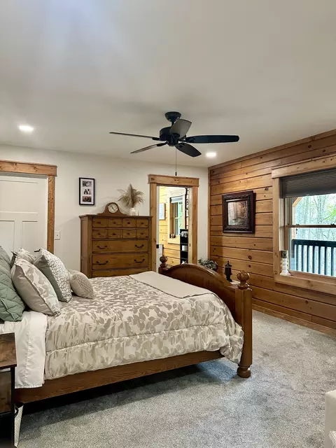 Bedroom - 673 Arrowhead Rd, Moss, TN 38575 photo 2 of 2