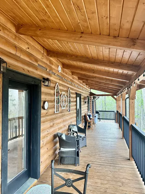 Exterior - 673 Arrowhead Rd, Moss, TN 38575 photo 4 of 7