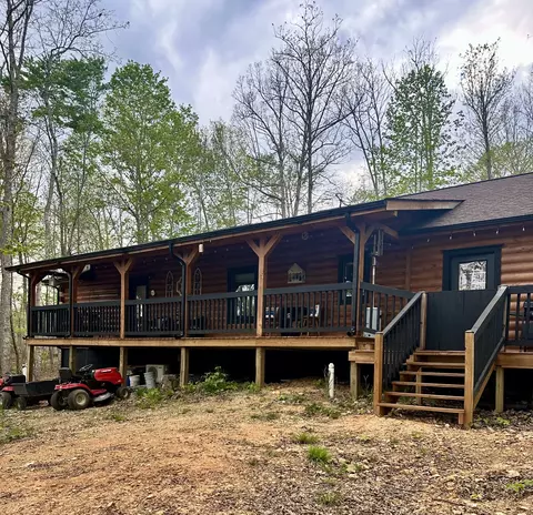 Exterior - 673 Arrowhead Rd, Moss, TN 38575 photo 6 of 7