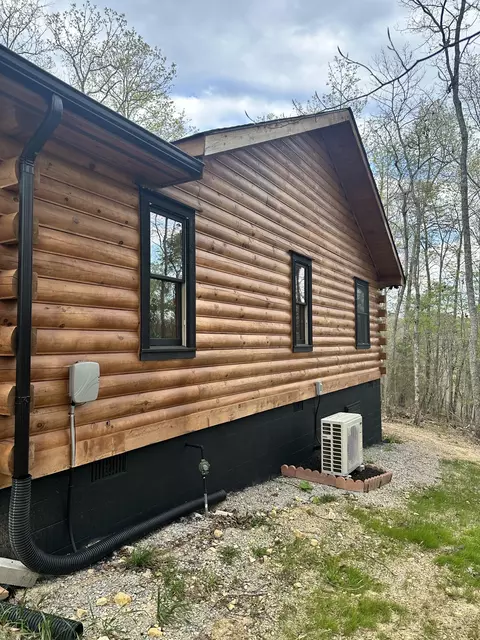 Exterior - 673 Arrowhead Rd, Moss, TN 38575 photo 5 of 7
