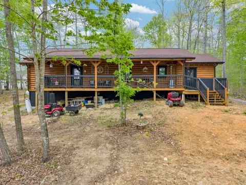 Exterior - 673 Arrowhead Rd, Moss, TN 38575 photo 3 of 7
