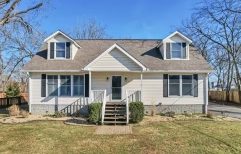 113 Caruthers Ave, Lebanon, TN 37087