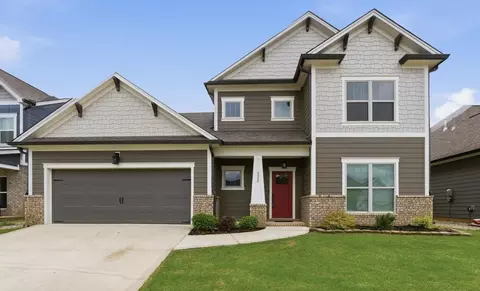 2580 Blue Skies Dr, Ooltewah, TN 37363