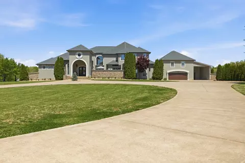 4606 Shores Rd, Murfreesboro, TN 37128