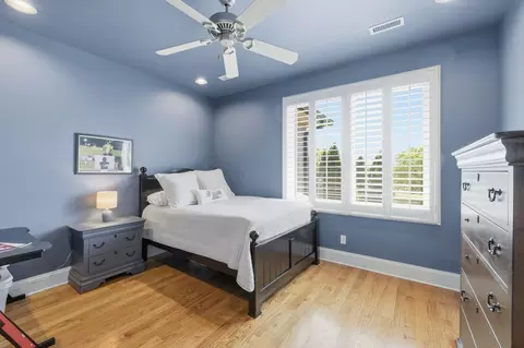 Bedroom - 4606 Shores Rd, Murfreesboro, TN 37128 photo 5 of 6