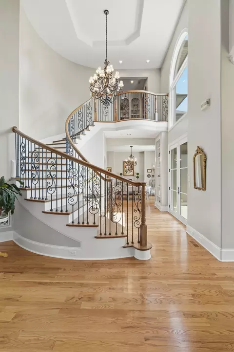 Entry Way - 4606 Shores Rd, Murfreesboro, TN 37128 photo 1 of 5