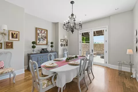 Dining - 4606 Shores Rd, Murfreesboro, TN 37128 photo 1 of 2