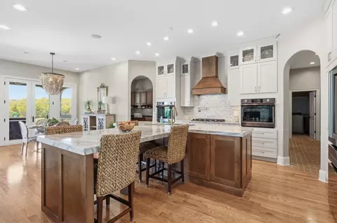 Kitchen - 4606 Shores Rd, Murfreesboro, TN 37128 photo 2 of 3