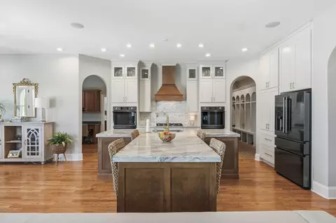 Kitchen - 4606 Shores Rd, Murfreesboro, TN 37128 photo 1 of 3