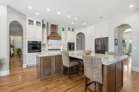 Kitchen - 4606 Shores Rd, Murfreesboro, TN 37128 photo 3 of 3