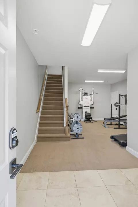 Entry Way - 4606 Shores Rd, Murfreesboro, TN 37128 photo 5 of 5