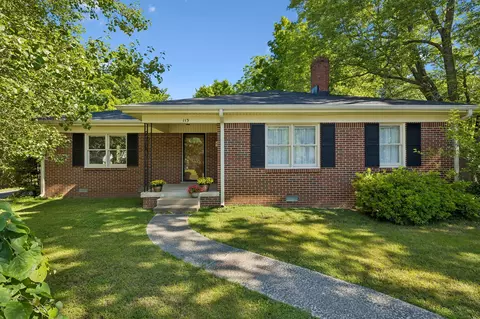 113 6th Ave, Columbia, TN 38401