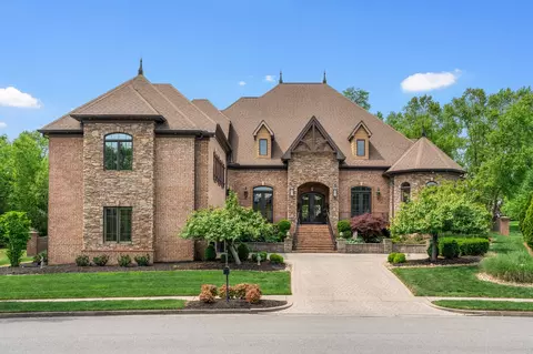 105 Bingham St, Gallatin, TN 37066