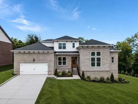 1004 Tiane Trl, Gallatin, TN 37066