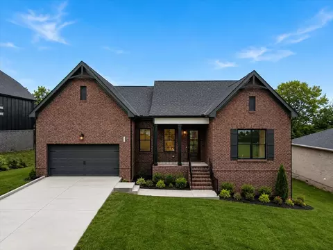 1006 Tiane Trl, Gallatin, TN 37066