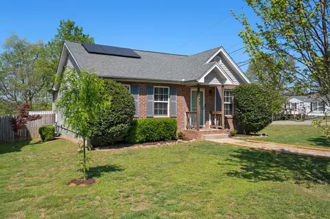 4001 University Ave, Old Hickory, TN 37138