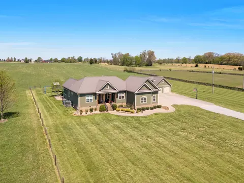 3988 Fykes Grove Rd, Cedar Hill, TN 37032