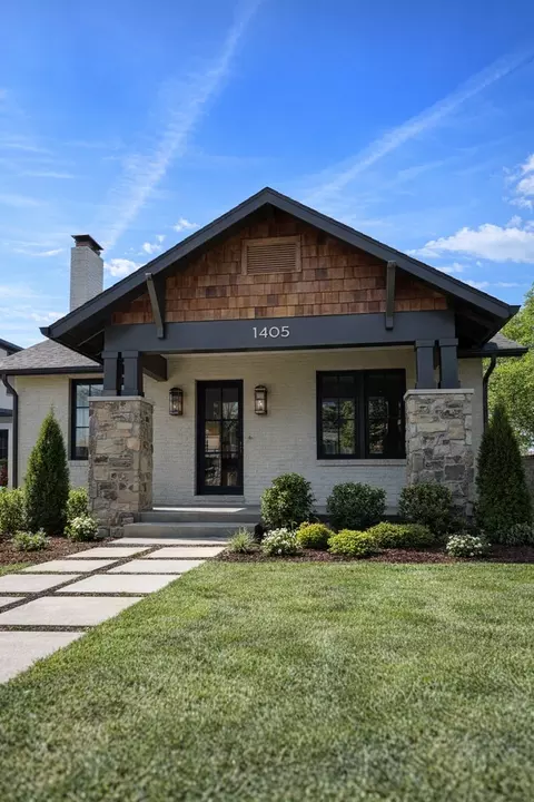 1405 Beechwood Ave, Nashville, TN 37212