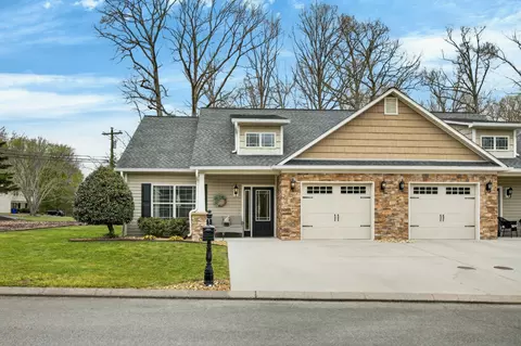 151 Elijah Way NW, Cleveland, TN 37312