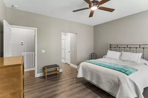 Bedroom - 109 Duke Rd, Dickson, TN 37055 photo 3 of 5