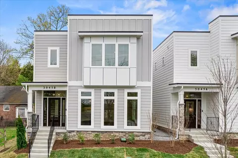 3045 Hillside Rd # B, Nashville, TN 37207