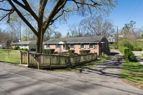 4411 Scenic Dr, Nashville, TN 37204