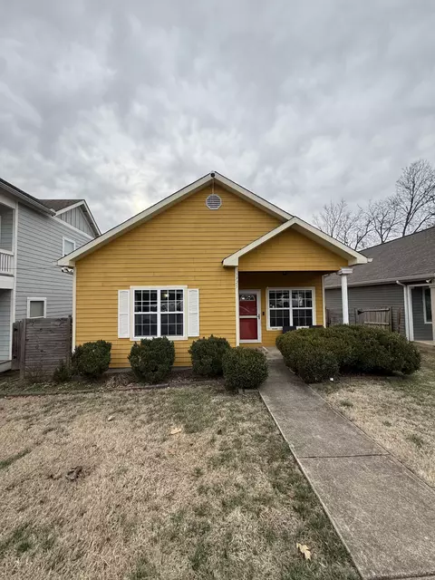 1925 Delta Ave, Nashville, TN 37208