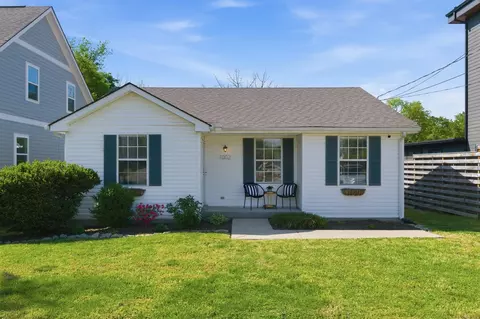 1002 Sharpe Ave, Nashville, TN 37206