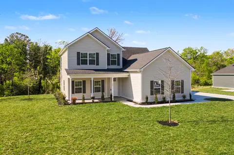 101 Centennial Ln, Columbia, TN 38401