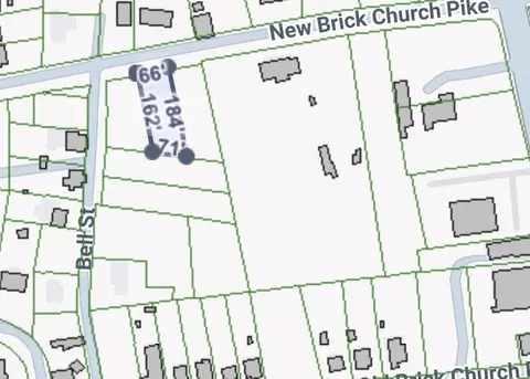 124 New Brick Church Pike, Goodlettsville, TN 37072