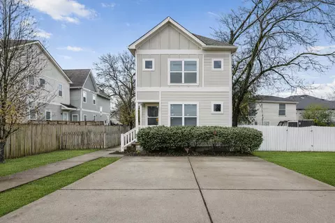 1927 14th Ave N, Nashville, TN 37208