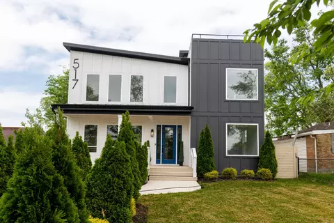 517 S 10th St, Nashville, TN 37206