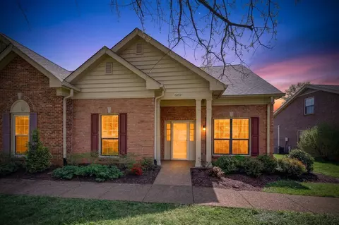 6057 Sunrise Cir, Franklin, TN 37067