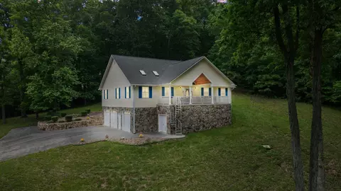 681 Pinhook Rd, Calhoun, TN 37309