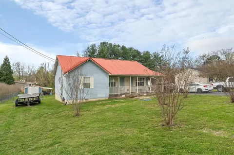 169 Durant St, Cookeville, TN 38506