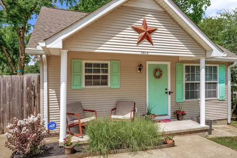 5812 Leslie Ave, Nashville, TN 37209