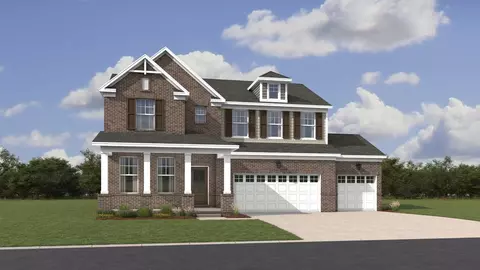 1601 Belle Ct, Lebanon, TN 37087