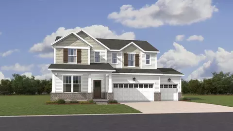 592 Sugarberry Ct, Clarksville, TN 37043