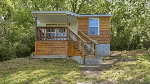 2428 Campbell St, Chattanooga, TN 37406