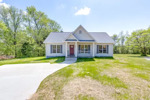 309 Pisgah Ridge Cove Rd, Pulaski, TN 38478